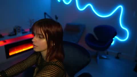 Snapshot of lilbeccaxo chatting on 04-24-26, 10:12 Rebecca online show from 04-24-26, 10:12