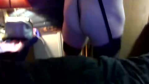 Snapshot of lilbit4u chatting on 12-18-24, 07:15 lilbit4u online show from 12-18-24, 07:15