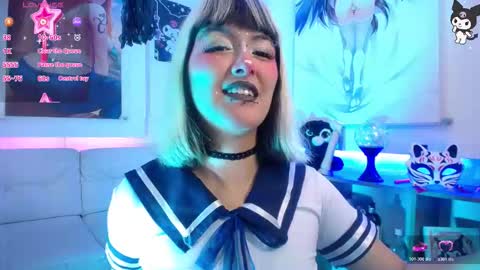 lilcandy19 online show from 10-25-25, 12:13