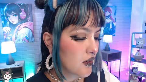 lilcandy19 online show from 05-27-26, 12:02