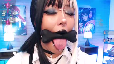 Snapshot of lilcandy19 chatting on 06-20-26, 11:46 lilcandy19 online show from 06-20-26, 11:46