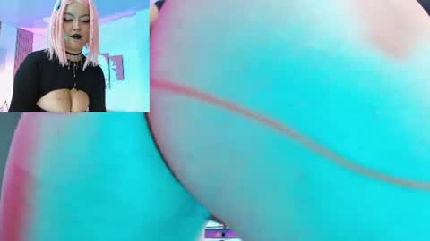 Snapshot of lilcandy19 chatting on 06-24-26, 12:15 lilcandy19 online show from 06-24-26, 12:15
