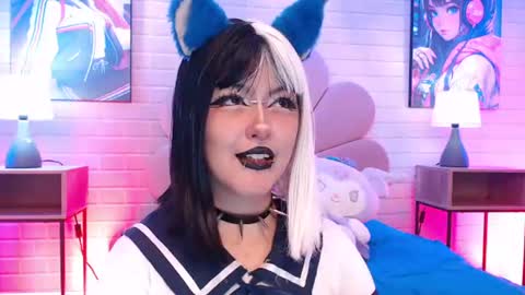 Snapshot of lilcandy19 chatting on 06-30-26, 12:06 lilcandy19 online show from 06-30-26, 12:06
