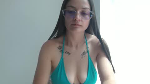 Valeri Villalobos  IG villa lobosvaleri online show from 05-09-26, 04:45