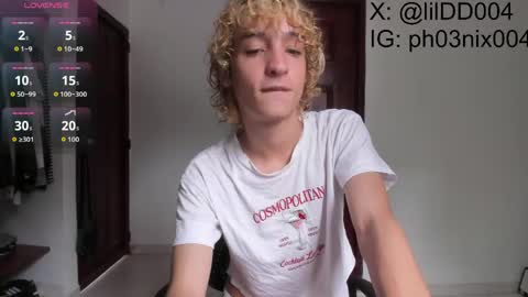 Daniel online show from 04-11-26, 04:22