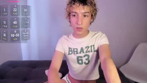 Snapshot of lildan18 chatting on 07-05-26, 09:11 Daniel online show from 07-05-26, 09:11