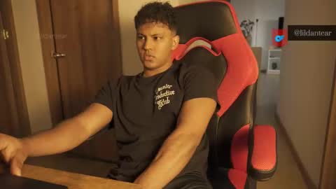 Dante online show from 12-17-25, 10:16