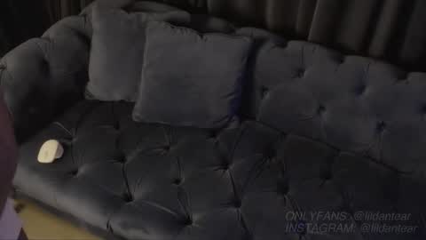 Snapshot of lildantear chatting on 05-20-26, 03:02 Dante online show from 05-20-26, 03:02