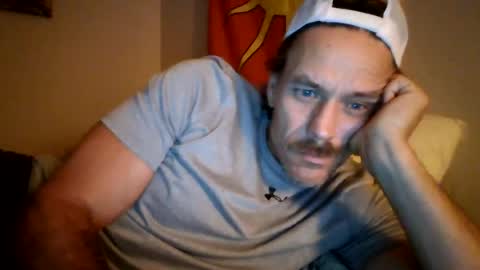 lildeer1980 online show from 08-01-26, 04:45