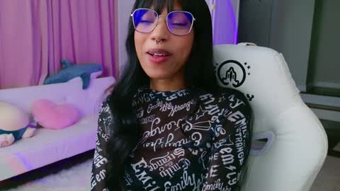 evie online show from 01-18-25, 02:47