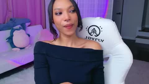 evie online show from 02-27-26, 02:33