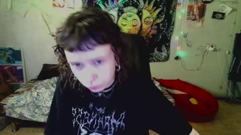 Lil online show from 07-19-26, 11:36