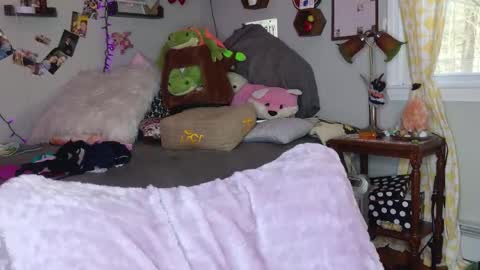 LilSquirt online show from 02-12-26, 08:59