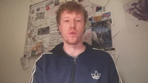 lilginge1 online show from 12-14-25, 11:09