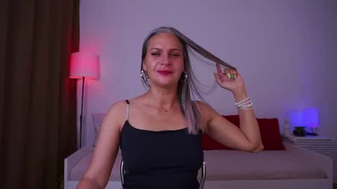 Andreea online show from 06-18-26, 08:24