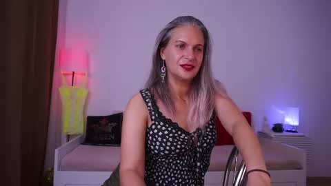 Andreea online show from 06-24-26, 09:47