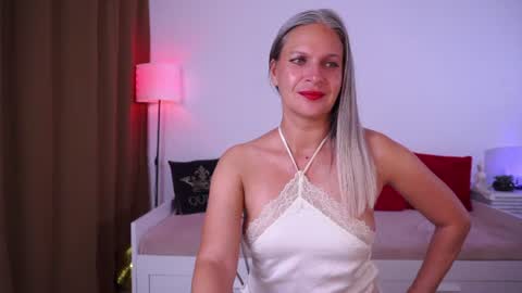 Andreea online show from 07-12-26, 08:11