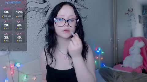 Nika and Lori online show from 12-18-24, 10:24