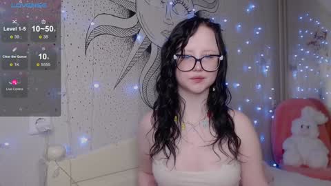 Nika and Lori online show from 12-22-24, 03:11