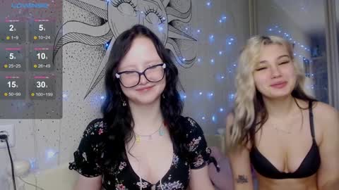 Nika and Lori online show from 12-23-24, 12:52