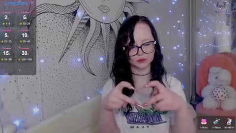 Nika and Lori online show from 12-27-24, 03:31