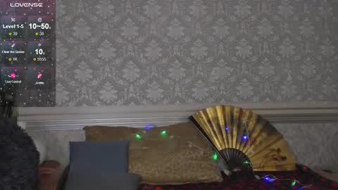 Nika and Lori online show from 02-08-25, 06:12