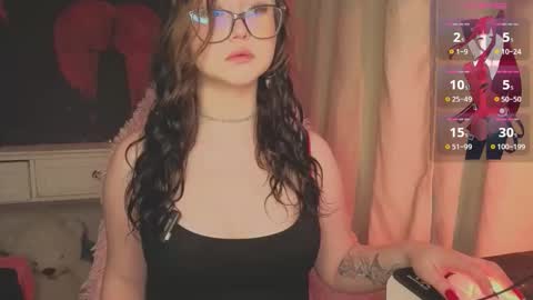 Nika and Lori online show from 10-11-25, 12:04