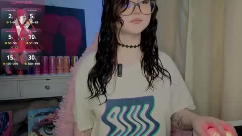 Snapshot of lilhornyprincess chatting on 04-29-26, 06:39 Nika and Lori online show from 04-29-26, 06:39