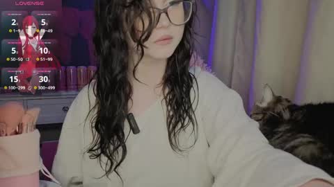 Snapshot of lilhornyprincess chatting on 05-11-26, 10:21 Nika and Lori online show from 05-11-26, 10:21
