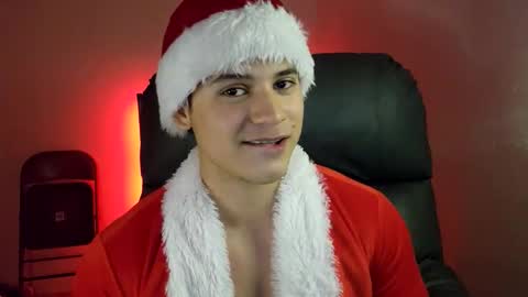 Fernando online show from 12-16-25, 04:17