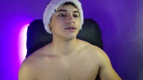 Fernando online show from 12-22-25, 04:09