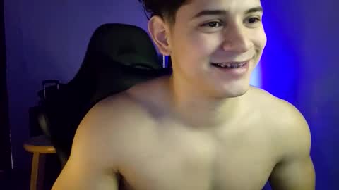 Fernando online show from 03-16-26, 03:34