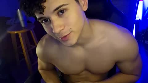 Fernando online show from 03-29-26, 03:06