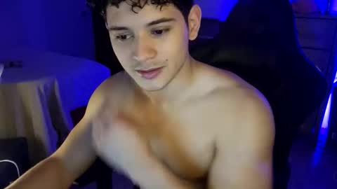 Fernando online show from 04-24-26, 03:20