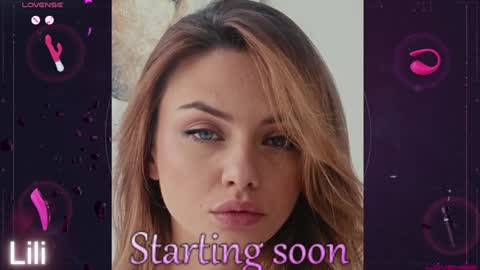 Lilith Nickol online show from 02-04-26, 12:55