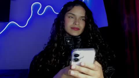 Snapshot of lili_evanss chatting on 07-13-26, 02:03 lili_evanss online show from 07-13-26, 02:03