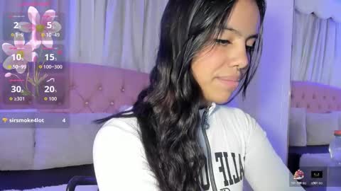 Lili  online show from 11-27-25, 10:12