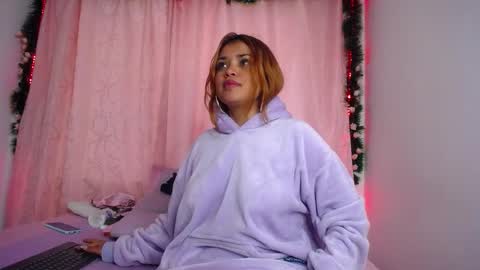 lili Matheus69 online show from 12-15-24, 06:59