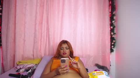 lili Matheus69 online show from 01-12-25, 05:33