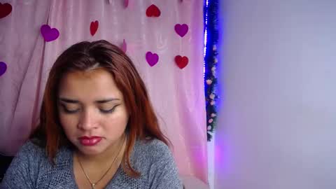 lili Matheus69 online show from 03-09-25, 11:25