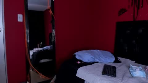 lili Matheus69 online show from 11-01-25, 07:21