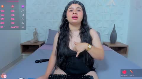 SALOME online show from 01-19-25, 04:01