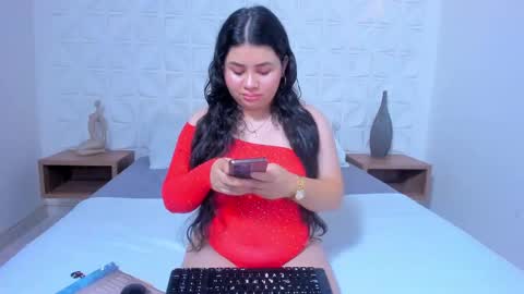 SALOME online show from 02-15-25, 04:47