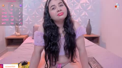 SALOME online show from 09-25-25, 02:59