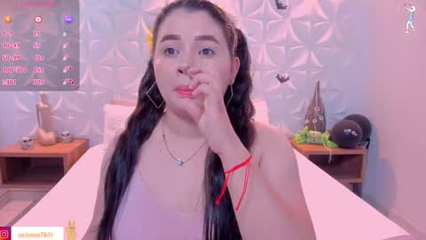 SALOME online show from 10-19-25, 02:23