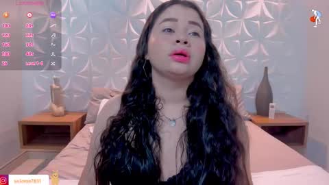 SALOME online show from 11-04-25, 03:05