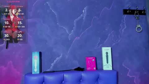 Snapshot of lili_milk20 chatting on 11-12-25, 07:35 Lili online show from 11-12-25, 07:35