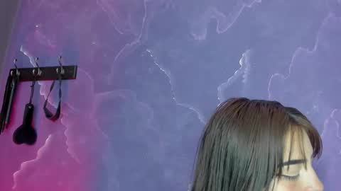 Snapshot of lili_milk20 chatting on 11-25-25, 07:25 Lili online show from 11-25-25, 07:25