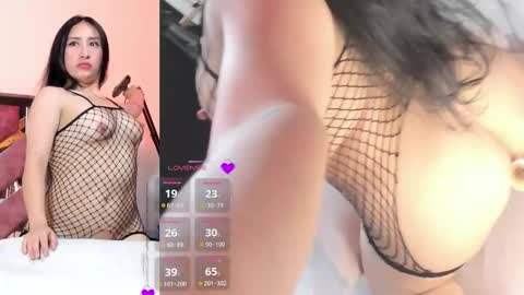 Snapshot of lili_monn chatting on 09-29-25, 11:26 Lili online show from 09-29-25, 11:26