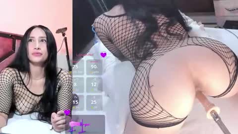 Snapshot of lili_monn chatting on 10-01-25, 11:16 Lili online show from 10-01-25, 11:16